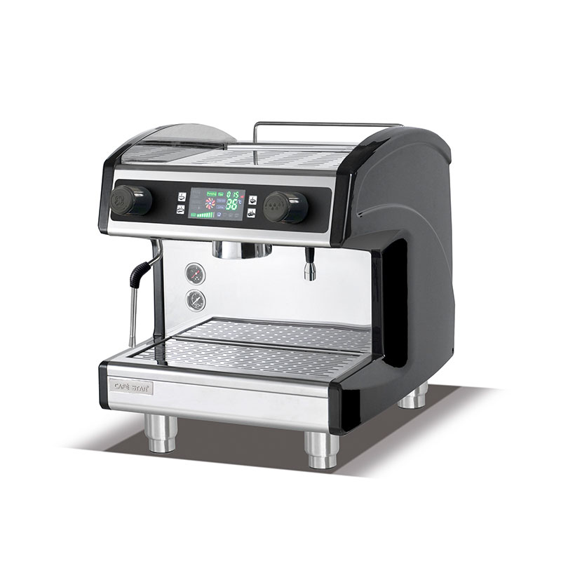 Cafe and beverage counters product example