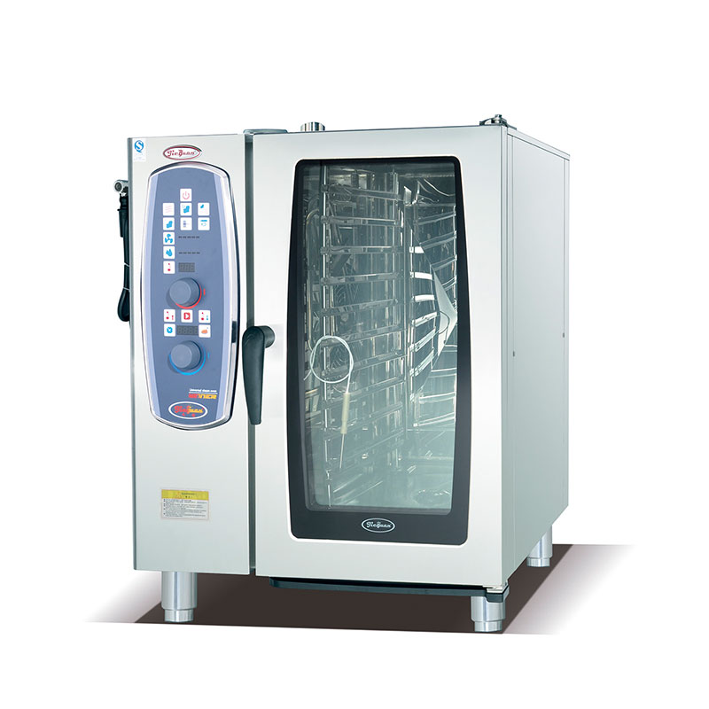 PTR-41MX Combi oven stand product photo