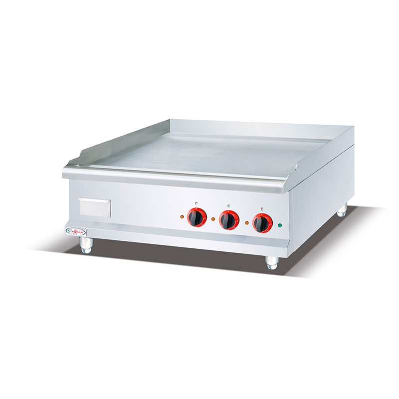 Griddle stations product example