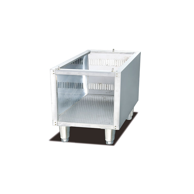 400A cabinet product photo
