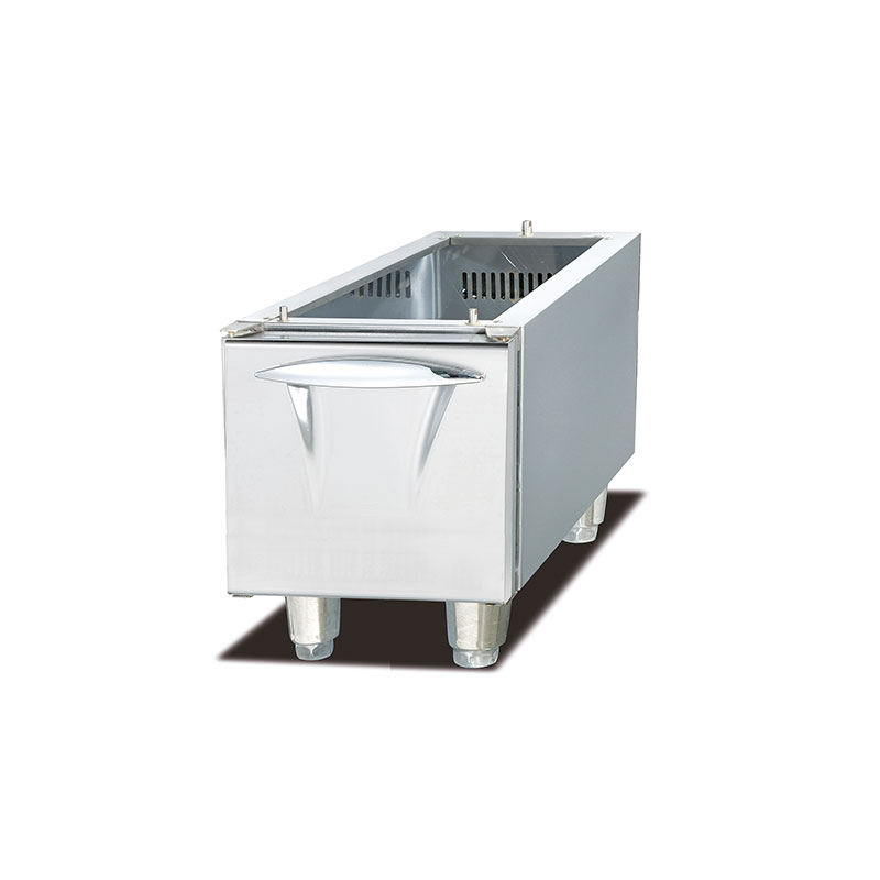 400B cabinet product photo