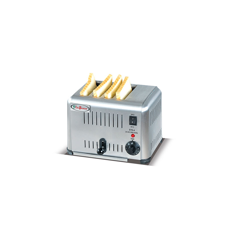 4ATS 4-Slice Toaster product photo
