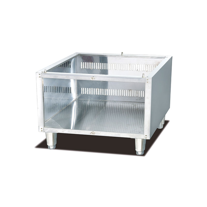 600A cabinet product photo