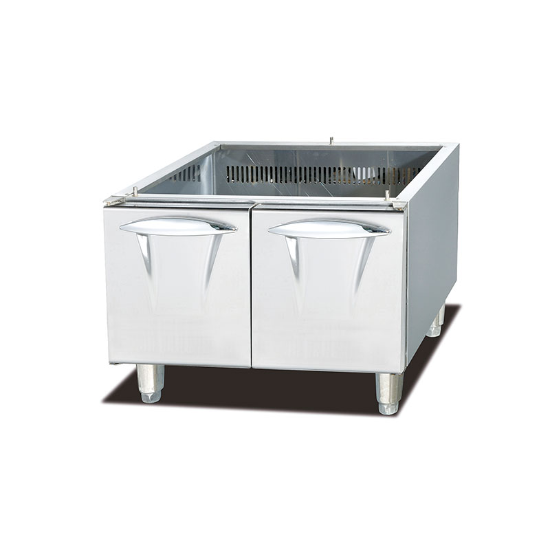 600B Cabinet product photo