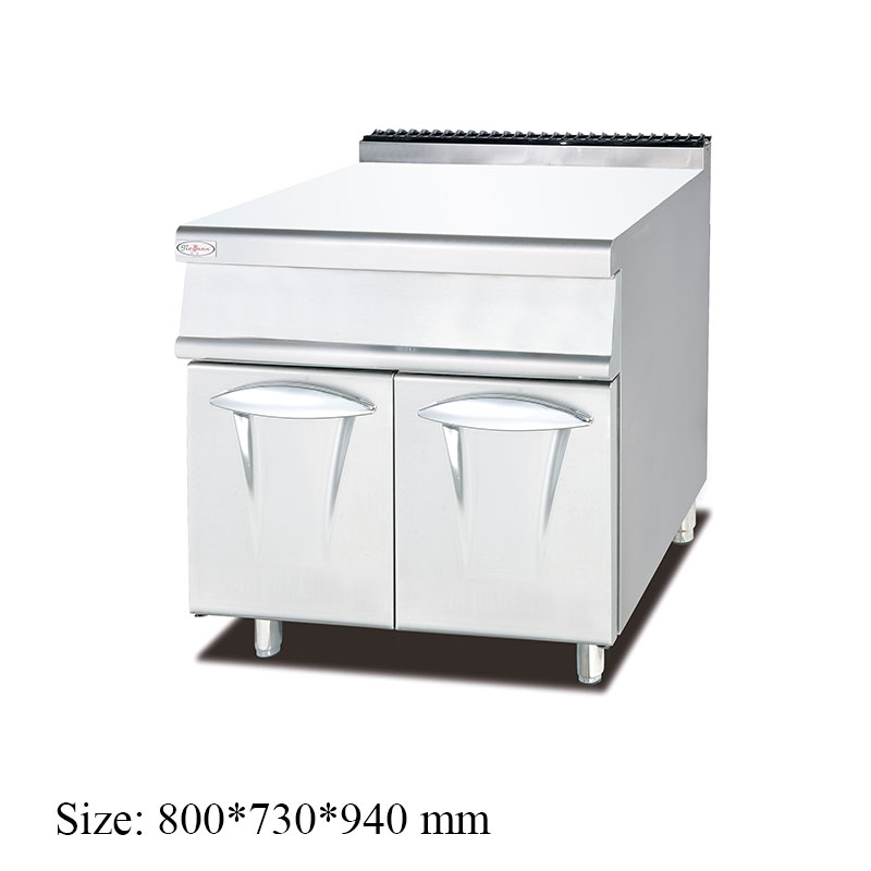 700A work table with cabinet product photo