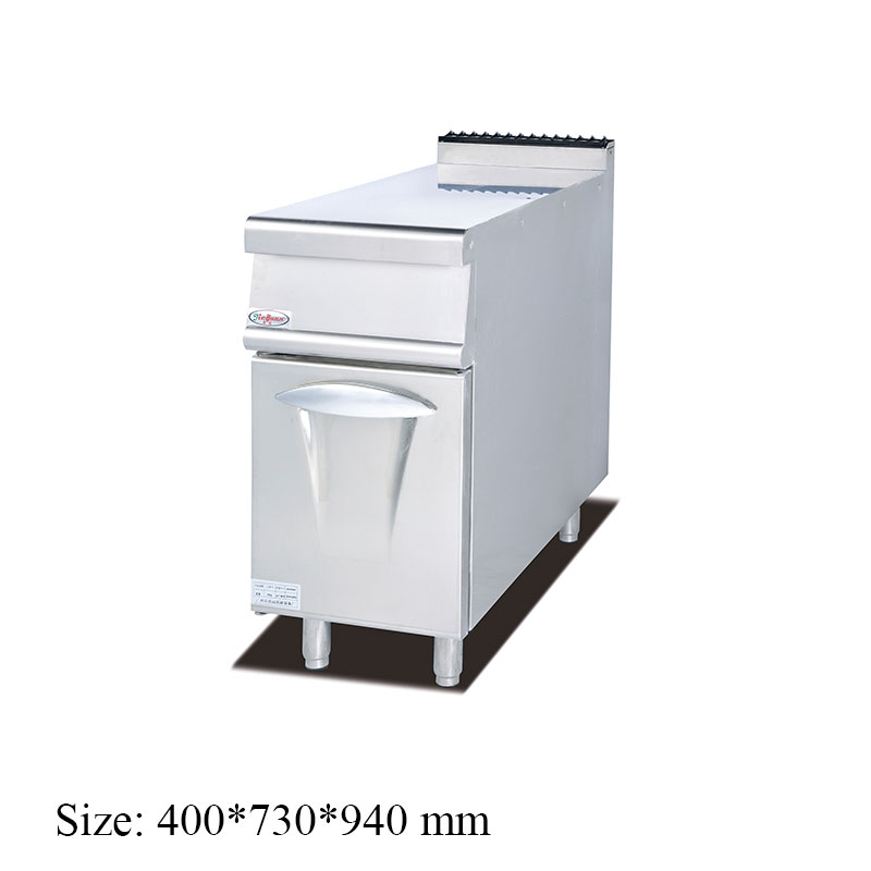 700B work table with cabinet product photo
