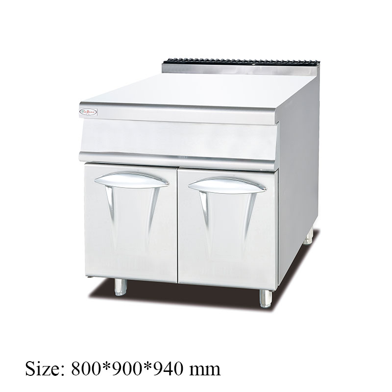 900A work table with cabinet product photo
