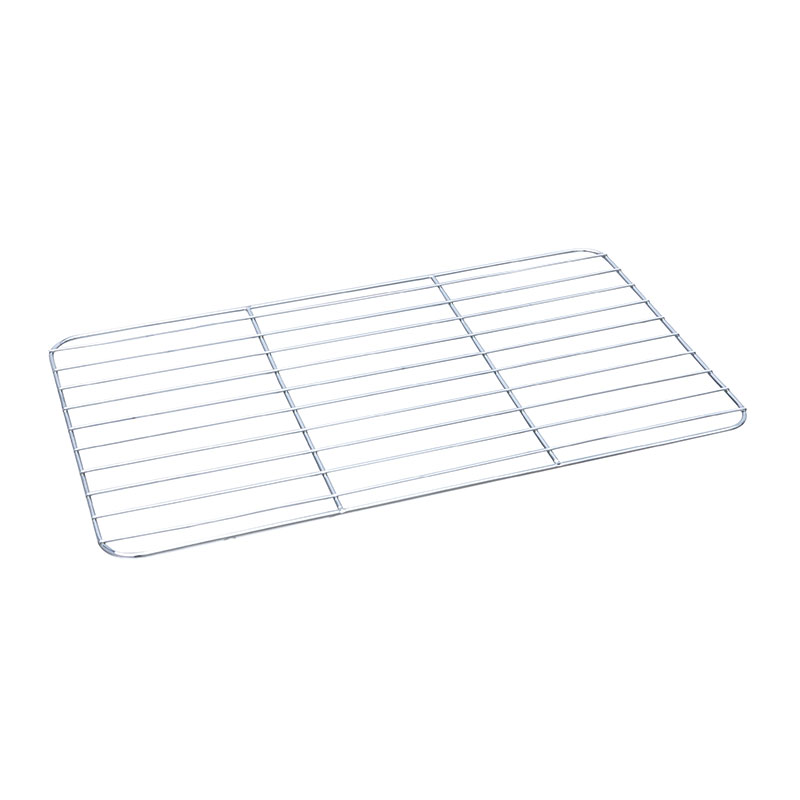 A008 Flat grill wire mesh product photo
