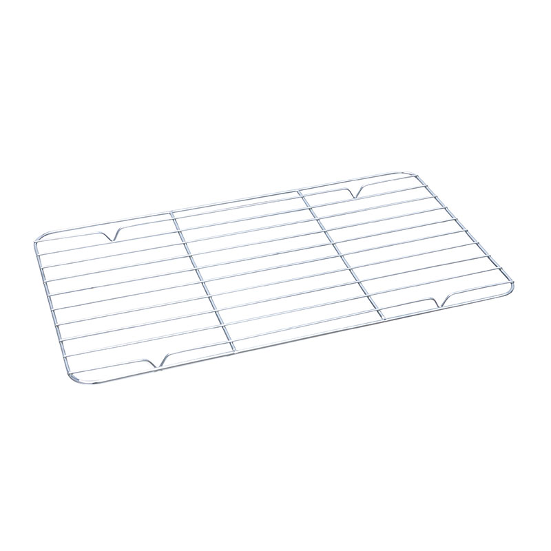 A009 Flat grill wire mesh product photo