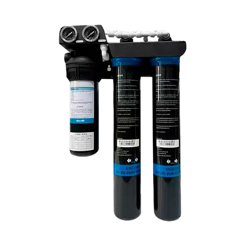 A010 Water purifier product photo