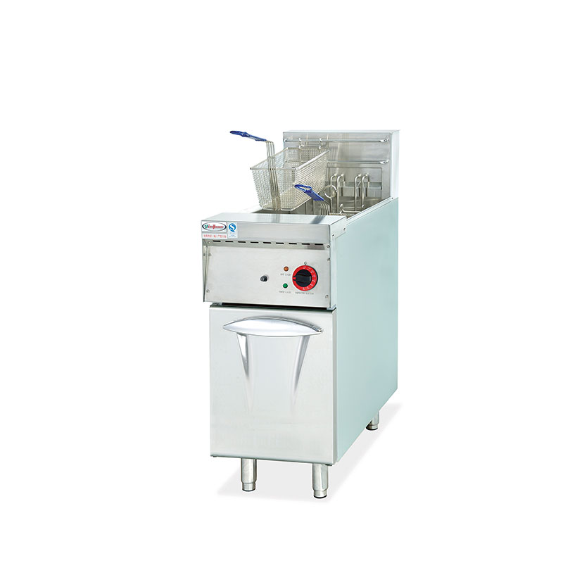 Fryer Series product example