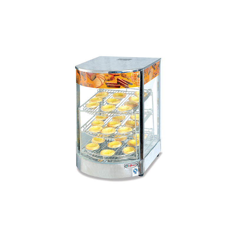 DH-1P Hot Display Warmer product photo