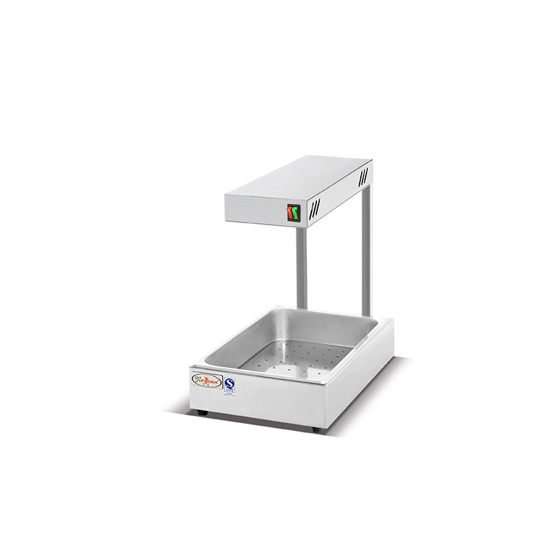 DH-310 French chips Warmer product photo