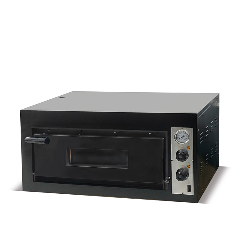 EB-1 Electric Single Layer Pizza Oven product photo