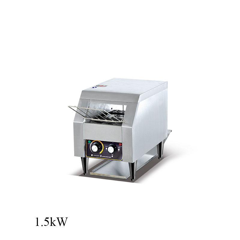 EB-150 Electric Conveyor Toaster product photo