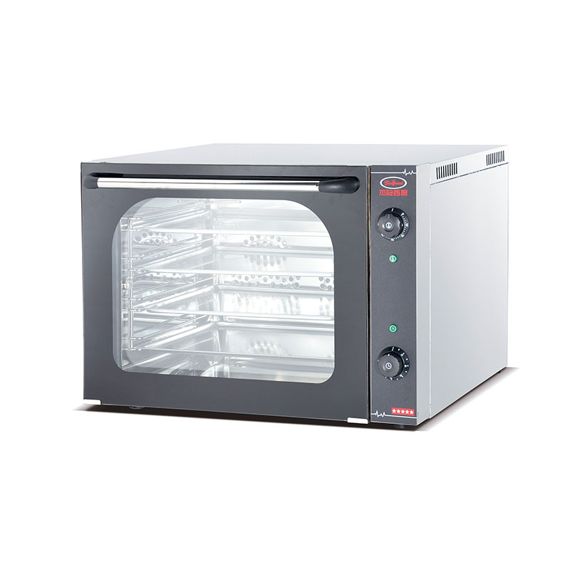 EB-1AL Electric Convection Oven commercial kitchen equipment