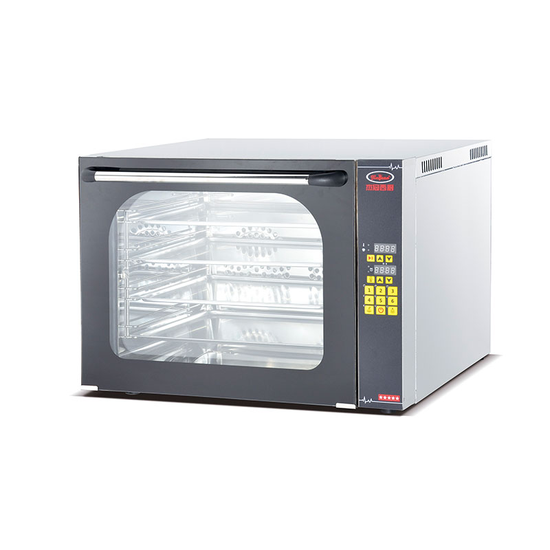 EB-1C Electric convection oven commercial kitchen equipment