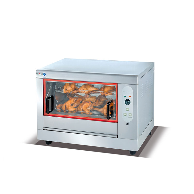 Chicken Rotisserie Series product example
