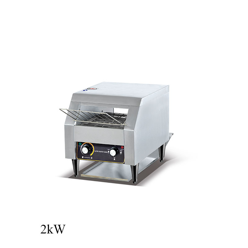 EB-300 Electric Conveyor Toaster product photo
