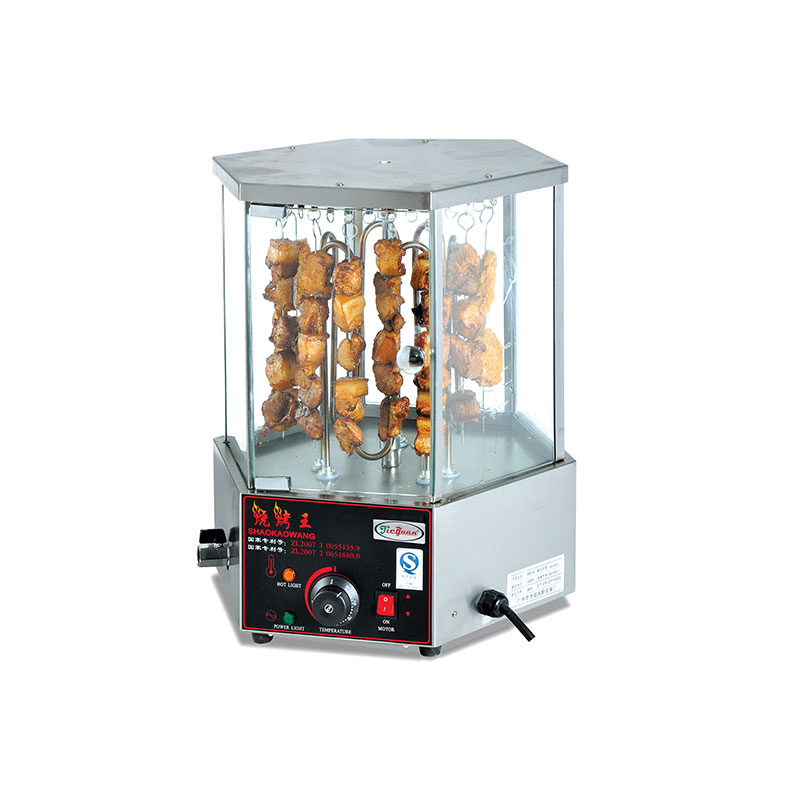 EB-36 Revolve mutton string oven product photo