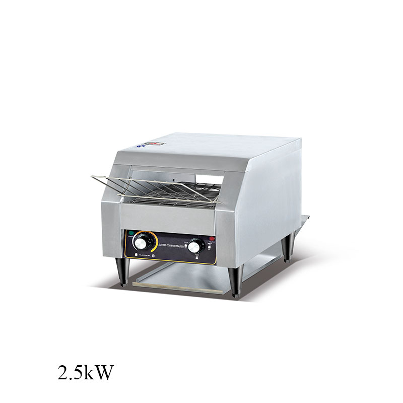 EB-450A Electric Conveyor Toaster product photo