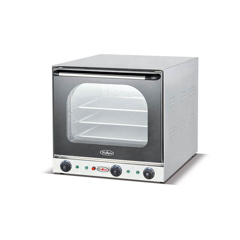 EB-4A Electric Convetion Oven commercial kitchen equipment