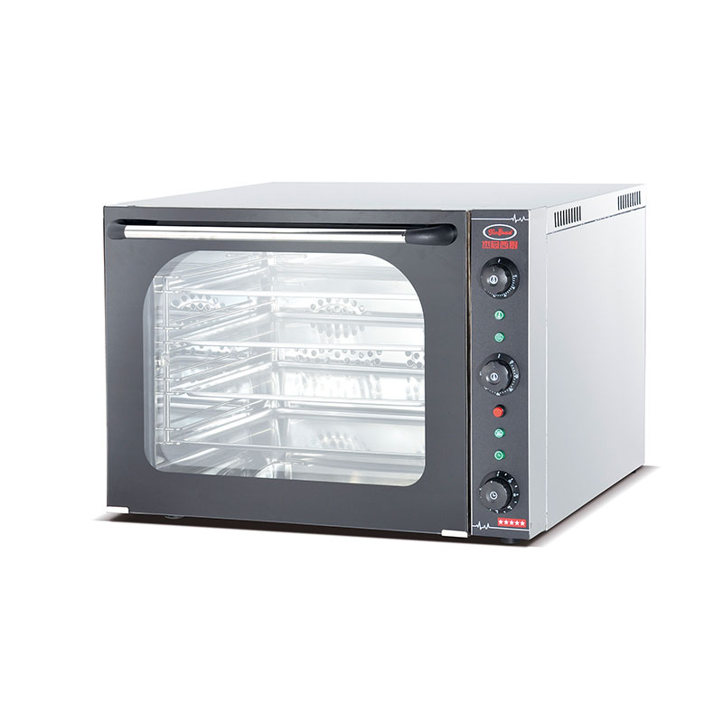 EB-4AL Electric Convetion Oven commercial kitchen equipment