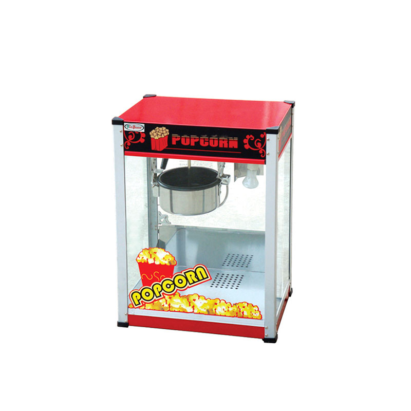 EB-801 Popcorn Machine (8 ounces) product photo