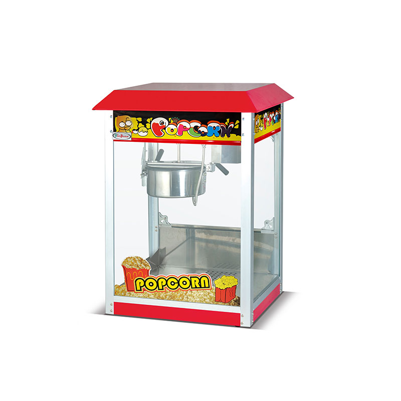 EB-802 Popcorn Machine (8 ounces) product photo