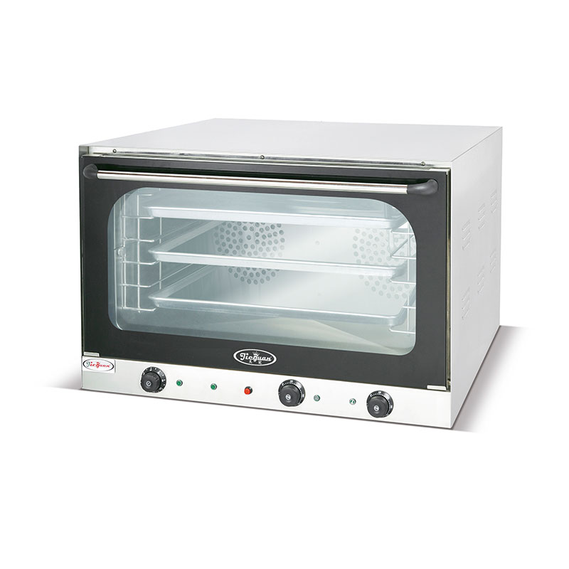 EB-8A Electric Convection Oven commercial kitchen equipment