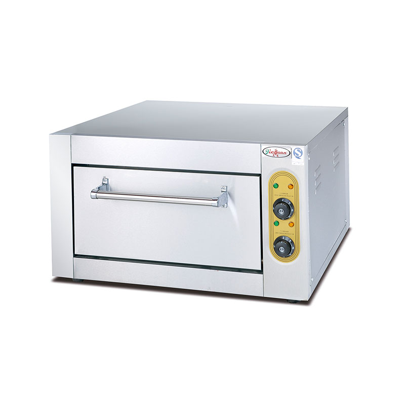 EB-8B Electric Oven commercial kitchen equipment
