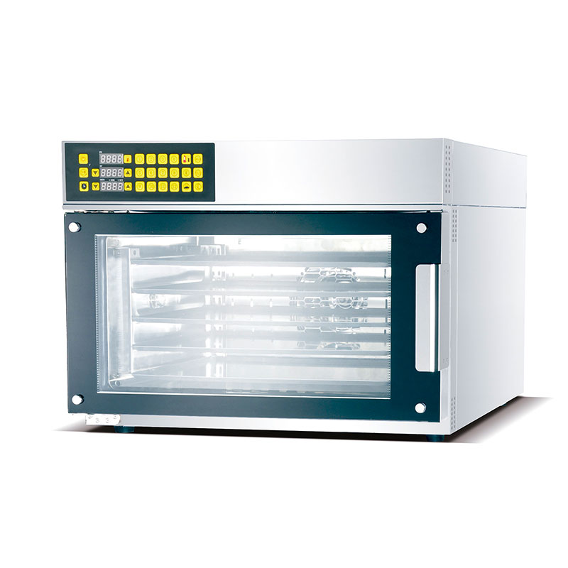 EB-8C Electric convection oven commercial kitchen equipment