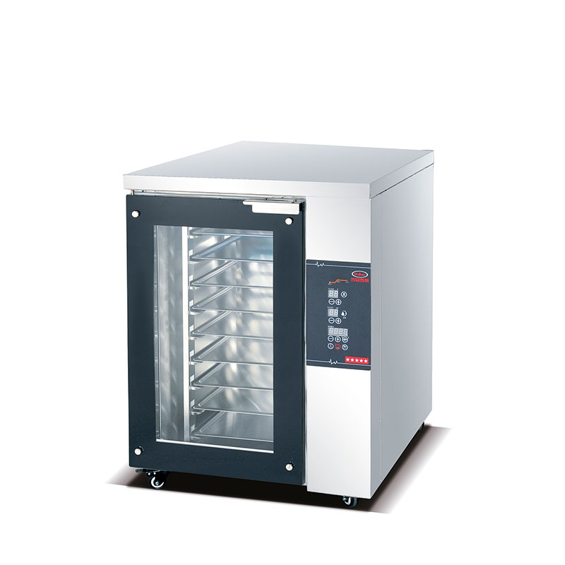 EB-8CX Electric proofer Pan commercial kitchen equipment