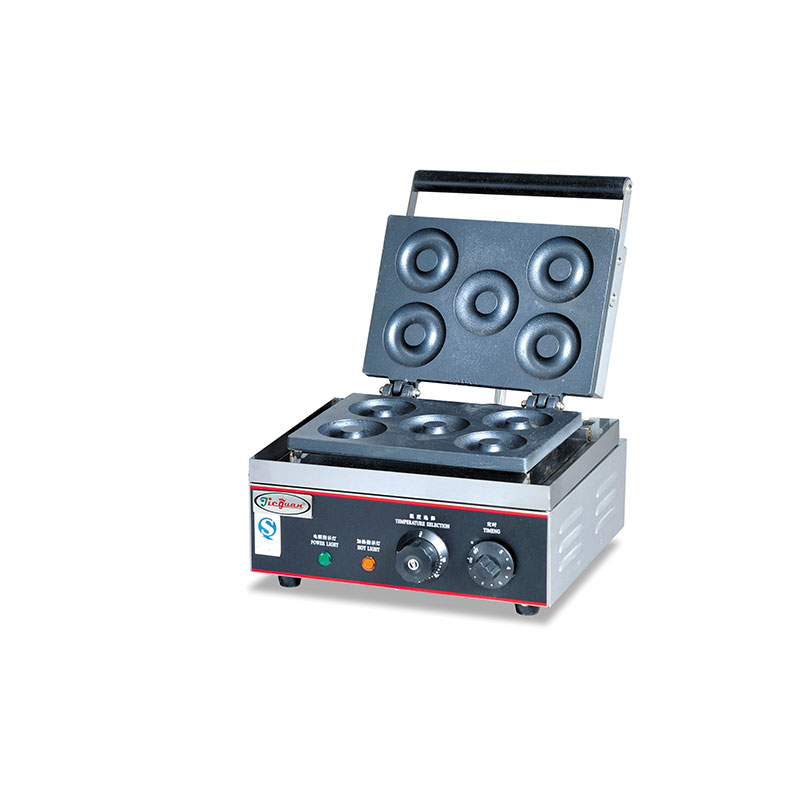 EG-50 Donut machine with Timer product photo