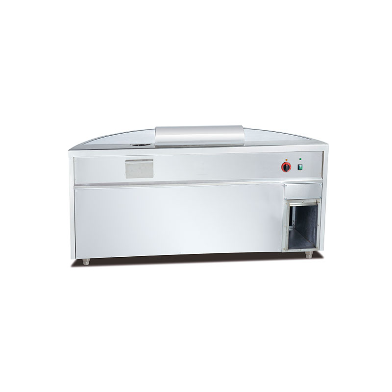 Teppanyaki Series product example