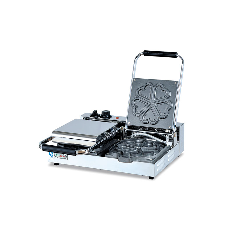EG-5A-2 Waffle maker product photo