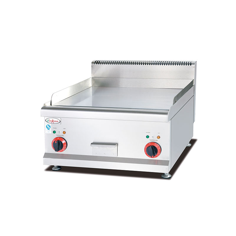 EG-686 Counter Top Electric Griddle (Flat) product photo