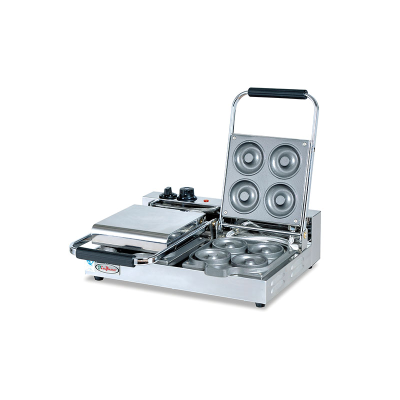 EG-6A-2 Donut machine product photo
