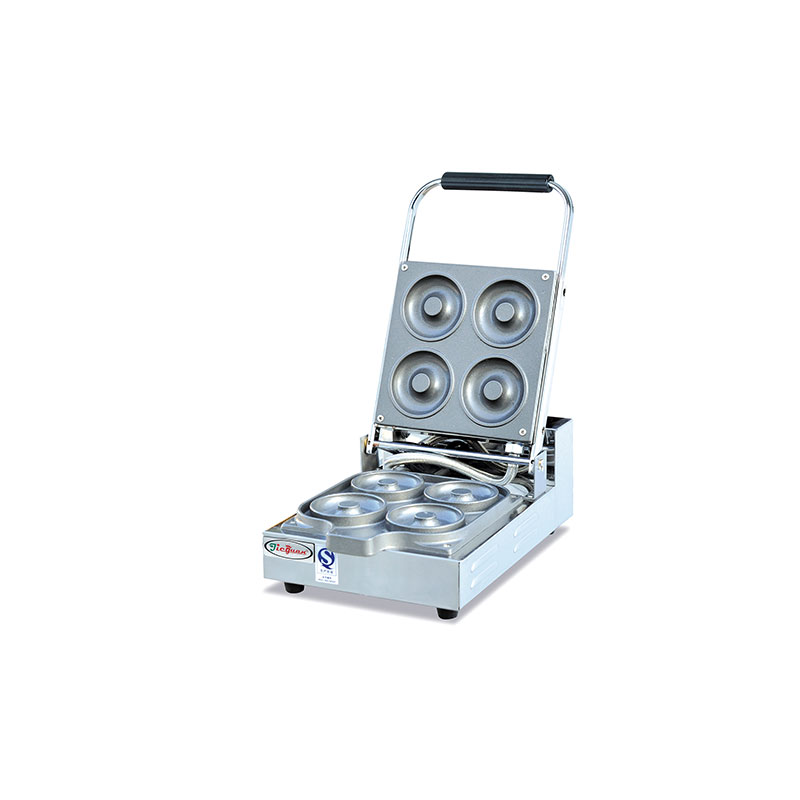 EG-6A Donut machine with timer product photo