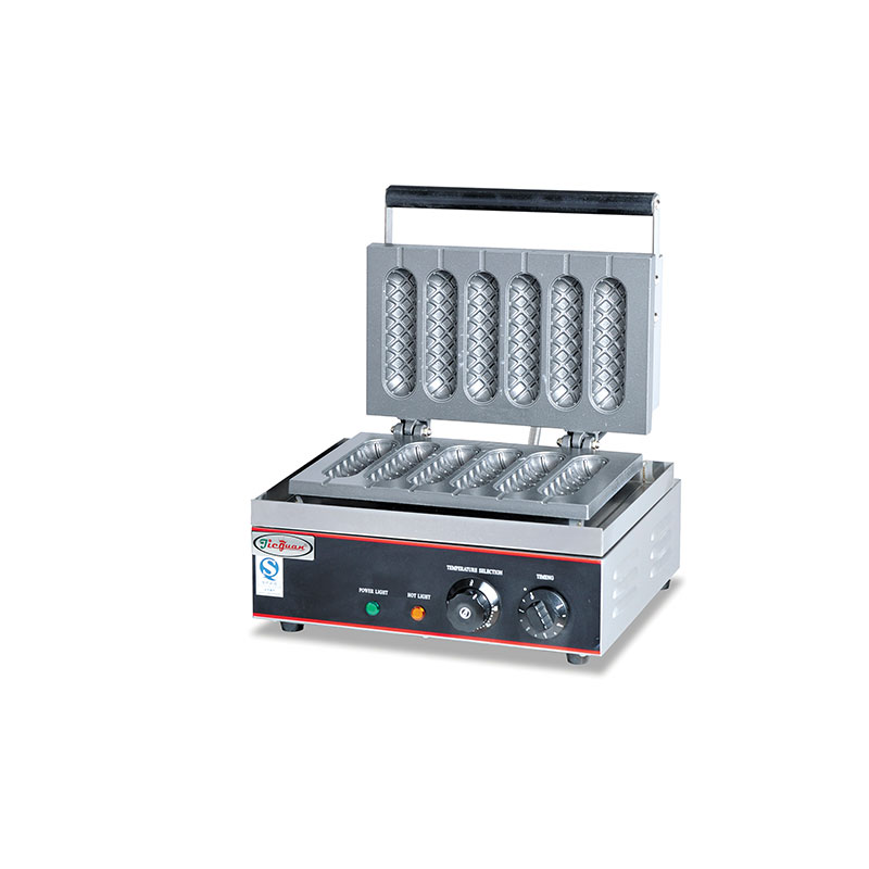 EG-6X Crisp Maker(6 parts) product photo