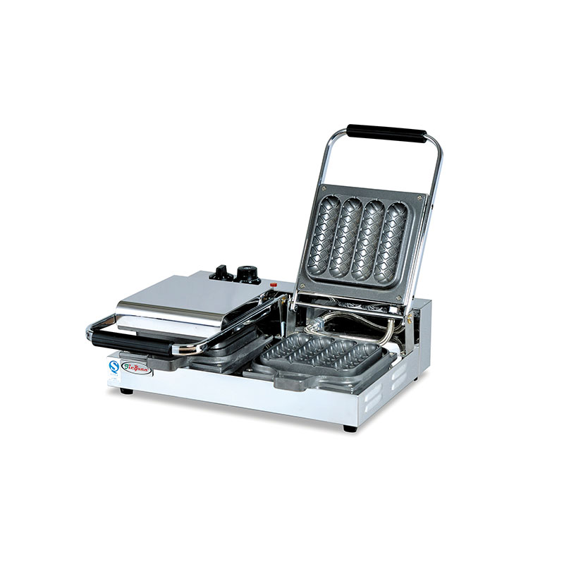 EG-7A-2 Corn Crisp Maker product photo