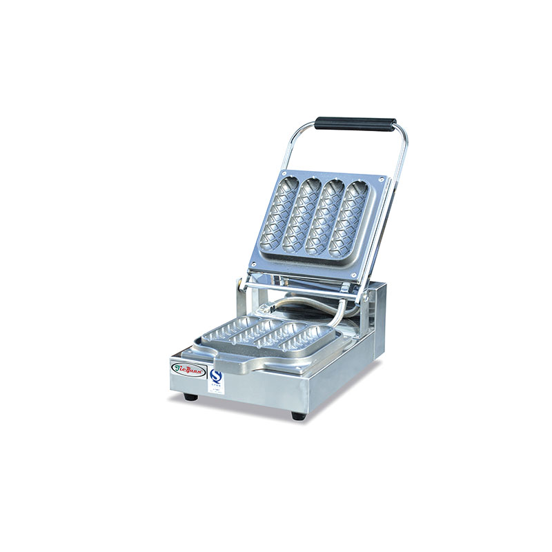 EG-7A Corn Crisp Maker product photo