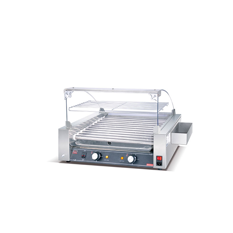 EH-211 11 RRolling Hot-Dog Machine product photo