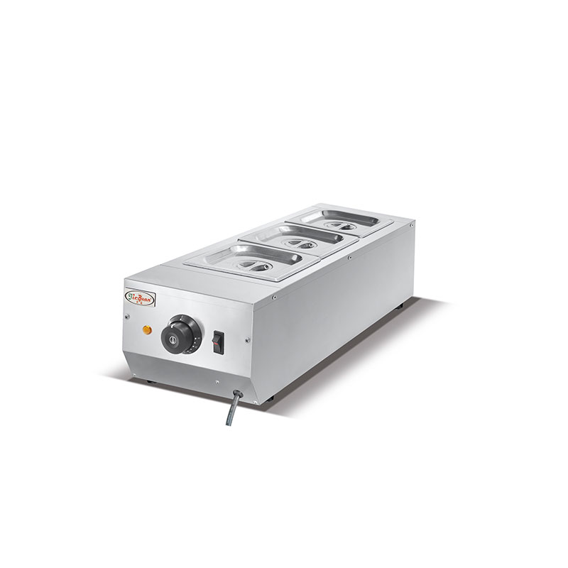 EH-23 Chocolate Stove product photo