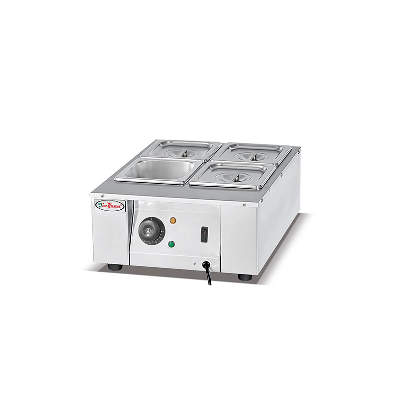 EH-24 Chocolate Stove product photo