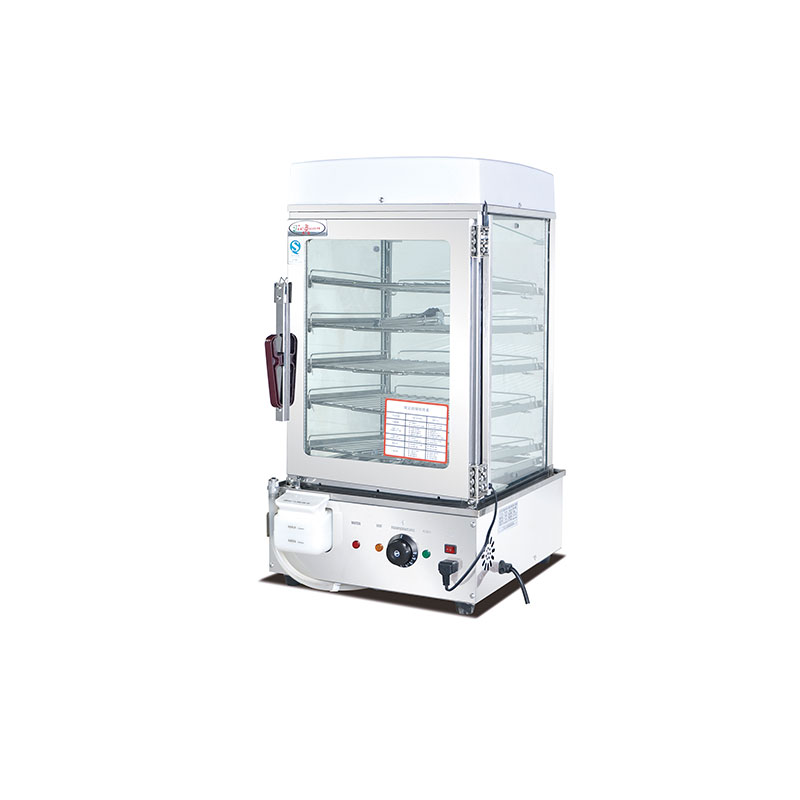 EH-450 Hot Showcase(Bread Display Steamer) product photo