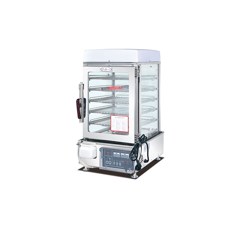EH-450A Hot Showcase(Bread Display Steamer) product photo