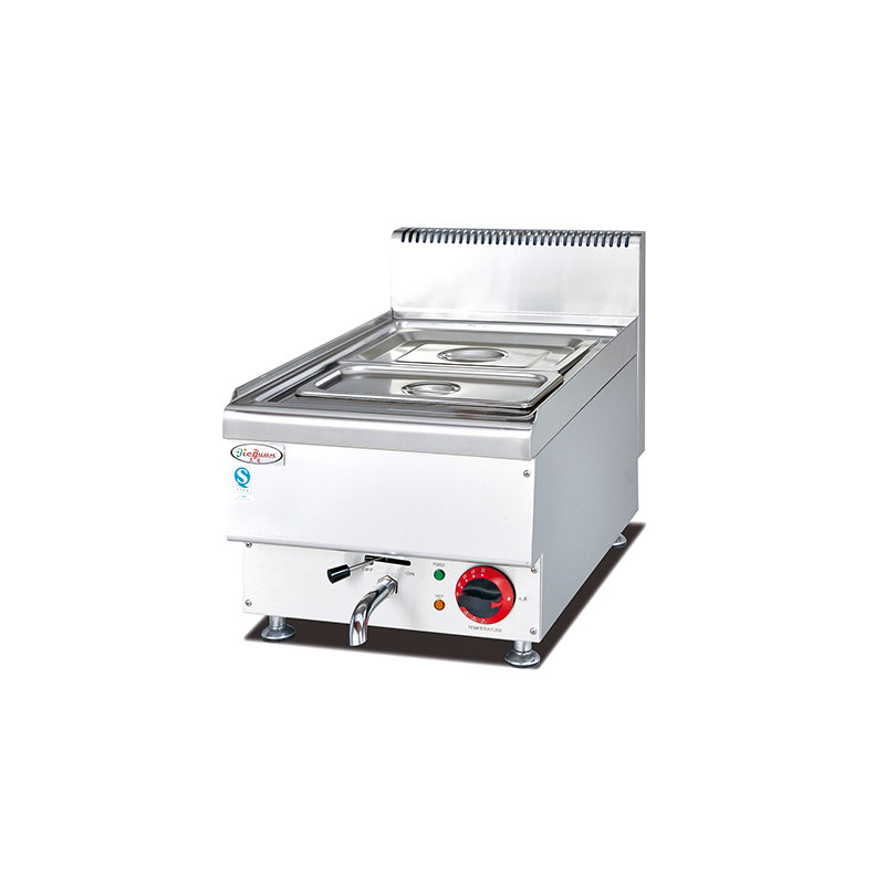 EH-644 Counter top electric bain marie commercial kitchen equipment