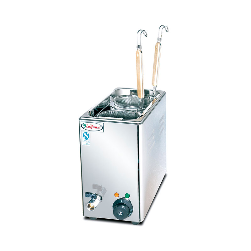 EH-672 Counter Top Electric Pasta Cooker commercial kitchen equipment