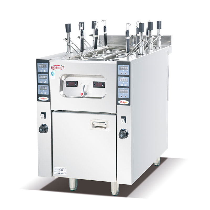 Pasta Cooker Series product example